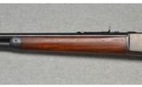 Winchester ~ Model 1886 ~ .45-70 Gov't - 8 of 9