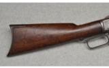 Winchester ~ Model 1873 ~ .44-40 Win - 2 of 8