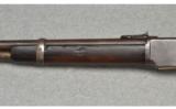 Winchester ~ Model 1873 ~ .44-40 Win - 7 of 8