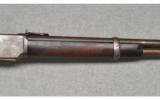 Winchester ~ Model 1873 ~ .44-40 Win - 4 of 8