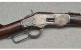 Winchester ~ Model 1873 ~ .44-40 Win - 3 of 8