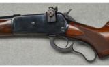 Winchester ~ Model 71 ~ .348 WCF - 7 of 9