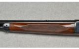 Winchester ~ Model 71 ~ .348 WCF - 8 of 9
