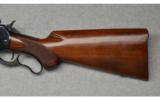 Winchester ~ Model 71 ~ .348 WCF - 6 of 9
