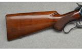 Winchester ~ Model 71 ~ .348 WCF - 2 of 9