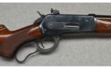 Winchester ~ Model 71 ~ .348 WCF - 3 of 9