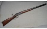 Winchester ~ Model 1894 ~ .38-55 WCF - 1 of 9