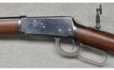 Winchester ~ Model 1894 ~ .38-55 WCF - 6 of 9