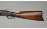 Winchester ~ 1885 Takedown ~ .22 Short - 7 of 9
