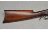 Winchester ~ 1885 Takedown ~ .22 Short - 2 of 9