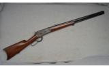 Winchester ~ Model 1886 ~ .40-82 WCF - 1 of 8