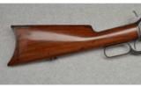 Winchester ~ Model 1886 ~ .40-82 WCF - 2 of 8