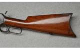 Winchester ~ Model 1886 ~ .40-82 WCF - 5 of 8