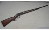 Winchester ~ Model 64 ~ .32 WS - 1 of 9
