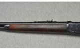Winchester ~ Model 64 ~ .32 WS - 8 of 9
