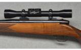 Weatherby ~ Mk V ~ .340 Wby Mag - 7 of 9
