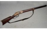 Winchester ~ 1866 ~ .44 Henry - 1 of 9