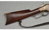 Winchester ~ 1866 ~ .44 Henry - 2 of 9
