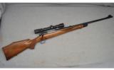 Winchester ~ Model 70 ~ .270 Win - 1 of 9
