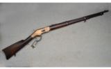 Winchester ~ 1866 ~ .44 Henry - 1 of 9