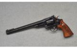 Smith & Wesson ~ Model 29-3 ~ .44 Mag - 2 of 2