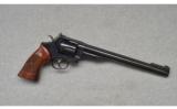 Smith & Wesson ~ Model 29-3 ~ .44 Mag - 1 of 2