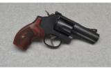 Smith & Wesson ~ Model 19-9 ~ .357 Mag - 1 of 2