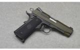 Sig Sauer ~ 1911 ~ .45 ACP - 1 of 2