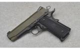 Sig Sauer ~ 1911 ~ .45 ACP - 2 of 2