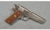 Colt ~ Government U.S.S. Texas Ed. ~ .45 ACP - 1 of 6