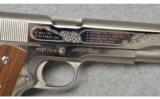 Colt ~ Government U.S.S. Texas Ed. ~ .45 ACP - 2 of 6