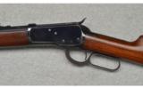Winchester ~ Model 1892 ~ .38 WCF - 7 of 9