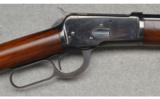 Winchester ~ Model 1892 ~ .38 WCF - 3 of 9