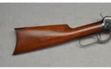 Winchester ~ Model 1892 ~ .38 WCF - 2 of 9