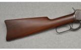 Winchester ~ Model 1892 ~ .38 WCF - 2 of 9