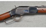 Winchester ~ Model 1873 ~ .44 WCF - 3 of 9