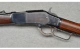 Winchester ~ Model 1873 ~ .44 WCF - 9 of 9