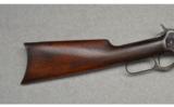 Winchester ~ Model 1892 ~ .44 WCF - 2 of 9