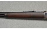 Winchester ~ Model 1892 ~ .44 WCF - 9 of 9
