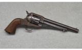 Remington ~ 1875 ~ .44 Remington - 1 of 2
