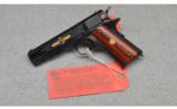 Colt ~ 1911 100 Years Edition ~ .45 ACP - 2 of 2