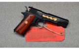 Colt ~ 1911 100 Years Edition ~ .45 ACP - 1 of 2