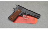 Colt ~ 1911-2011 U.S. Army~ .45 ACP - 1 of 2