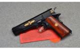 Colt ~ 1911 100 Years Edition ~ .45 ACP - 2 of 2