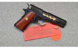 Colt ~ 1911 100 Years Edition ~ .45 ACP - 1 of 2