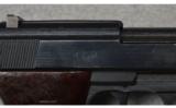Mauser ~ WWII P.38 ~ 9mm - 2 of 5