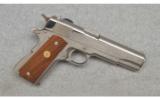 Colt ~ Government Model 1911 ~ .45 ACP - 1 of 2