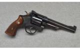 Smith & Wesson ~ Pre-Model 27 ~ .357 Mag - 1 of 2