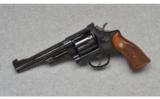 Smith & Wesson ~ Pre-Model 27 ~ .357 Mag - 2 of 2