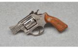Smith & Wesson ~ Model 34-1 ~ .22 Lr - 2 of 2